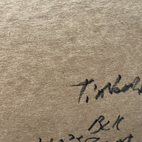 Timberland Pro Womens Powertrain Sport Sneaker Black Size 8.5 M - Picture 6 of 6